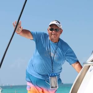 Meet your Posher, George